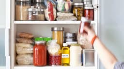 GROCERY & Packaged Food