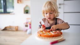KIDS ITEMS & TOYS