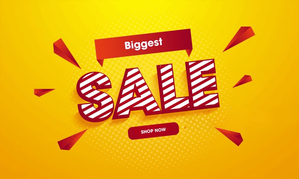 Special Offer