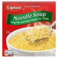 Instant Soup